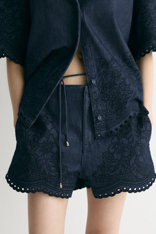 DARK BLUE