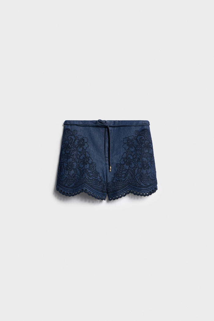 DARK BLUE