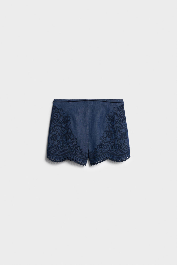 DARK BLUE