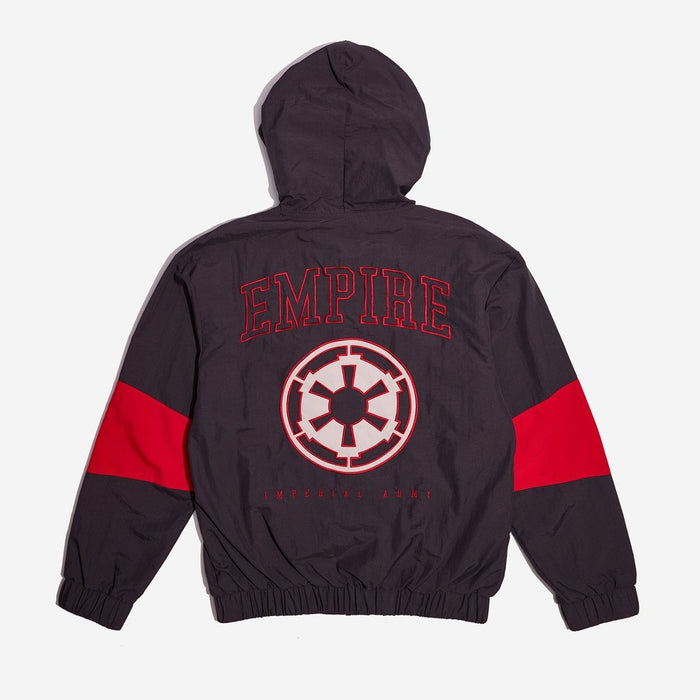 Empire Throwback Windbreaker - Heroes & Villains-Star Wars-Windbreaker