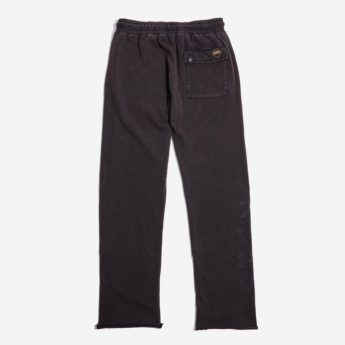 Empire Wide Leg Mineral Wash Sweatpants - Heroes & Villains-Star Wars-Sweatpants
