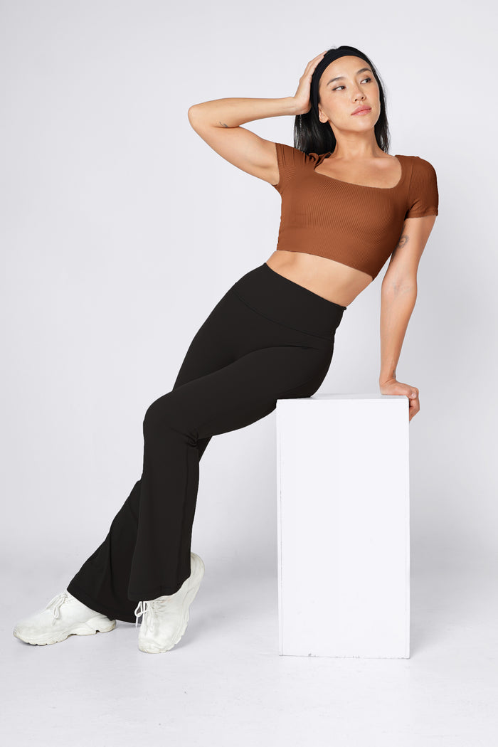 Equinox Flare Leggings