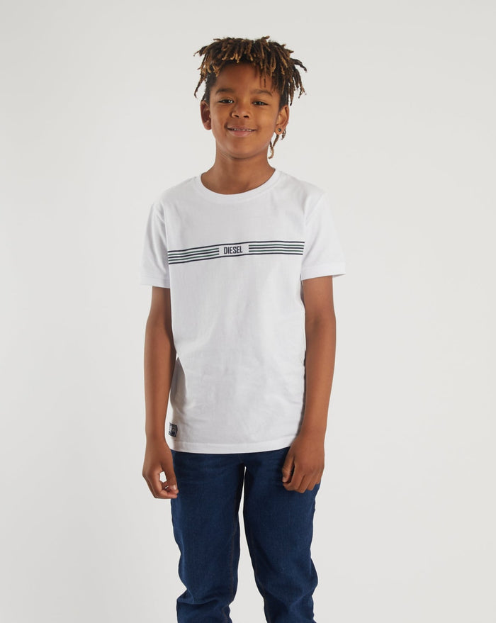 Ernest Tee White