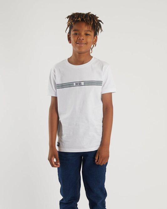 Ernest Tee White