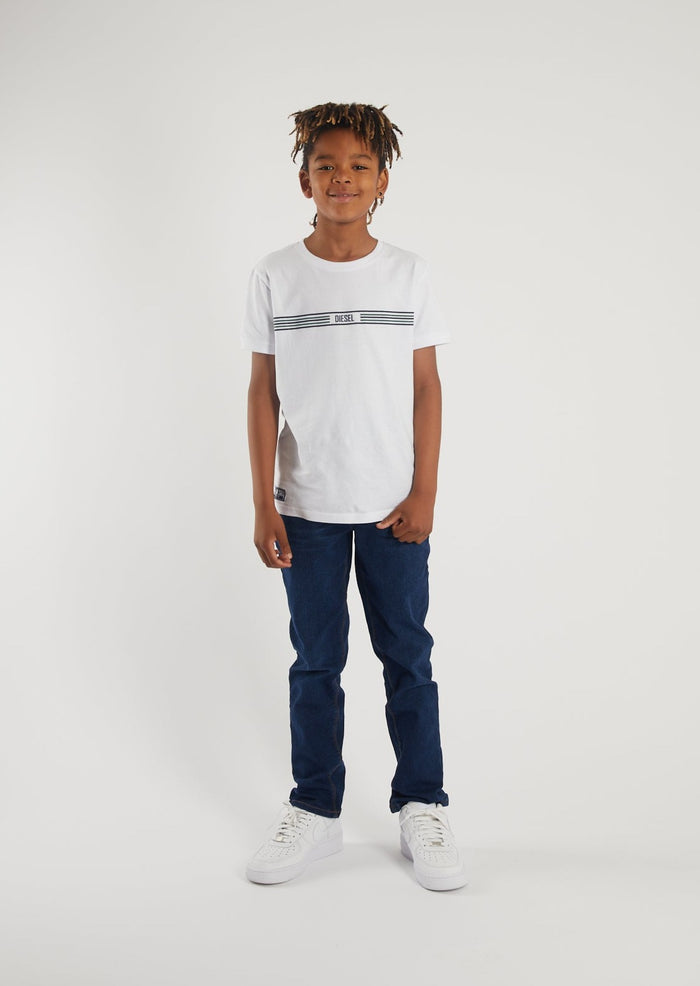 Ernest Tee White