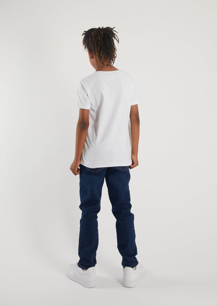 Ernest Tee White