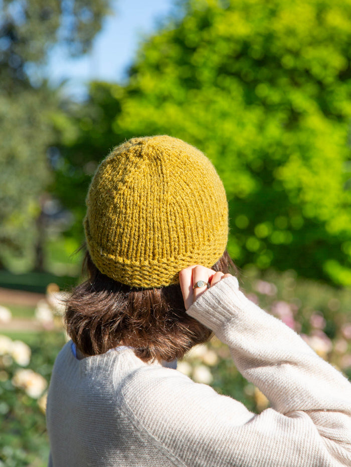 Essential Beanies