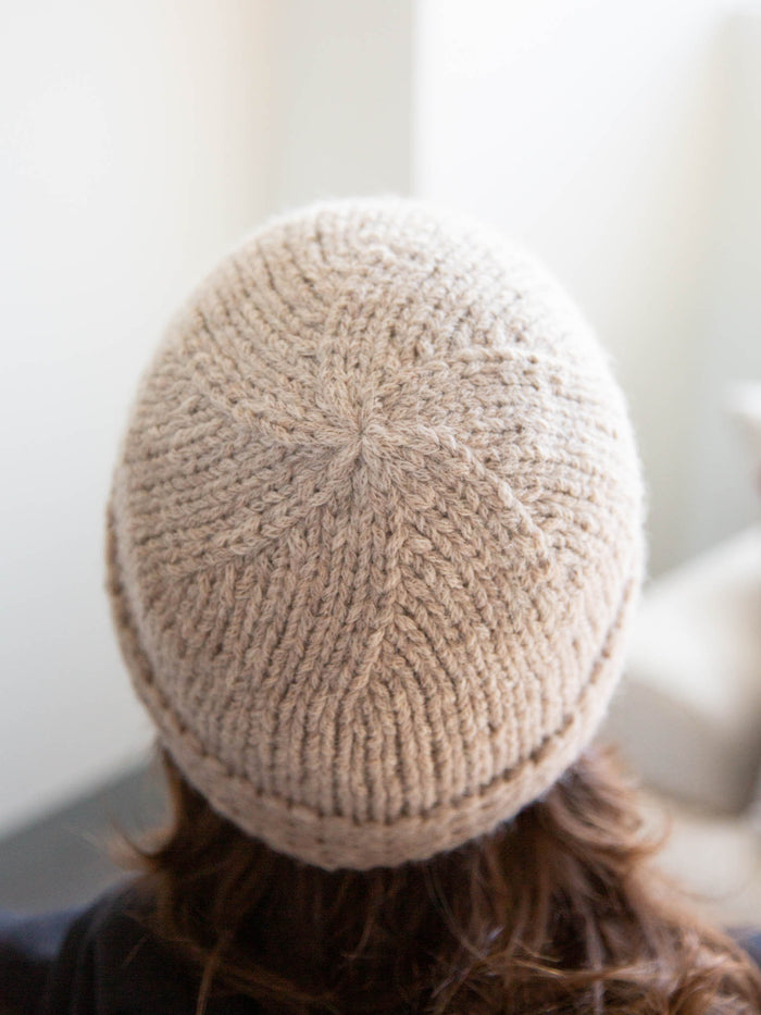 Essential Beanies