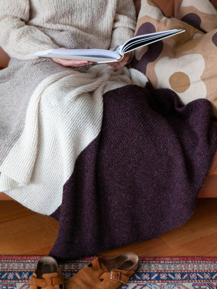 Essential Blanket