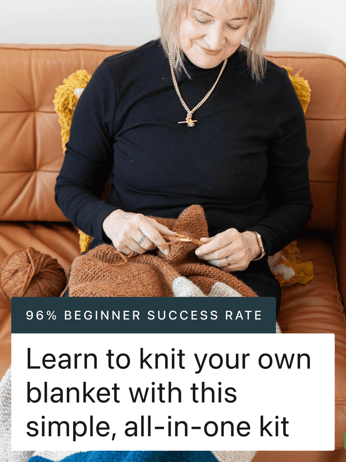 Essential Blanket
