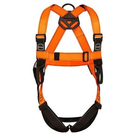 Essential Harness - Standard (M - L) H101
