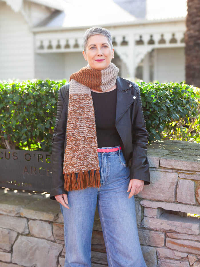 Essential Scarf