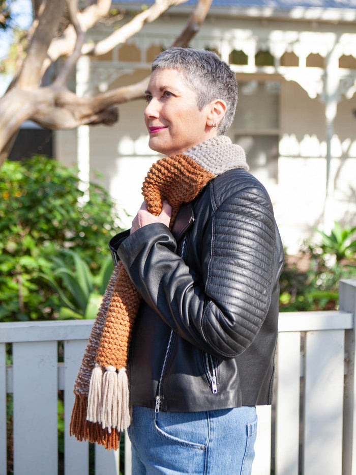 Essential Scarf