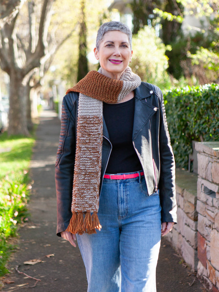 Essential Scarf