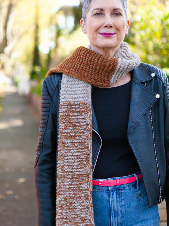 Essential Scarf