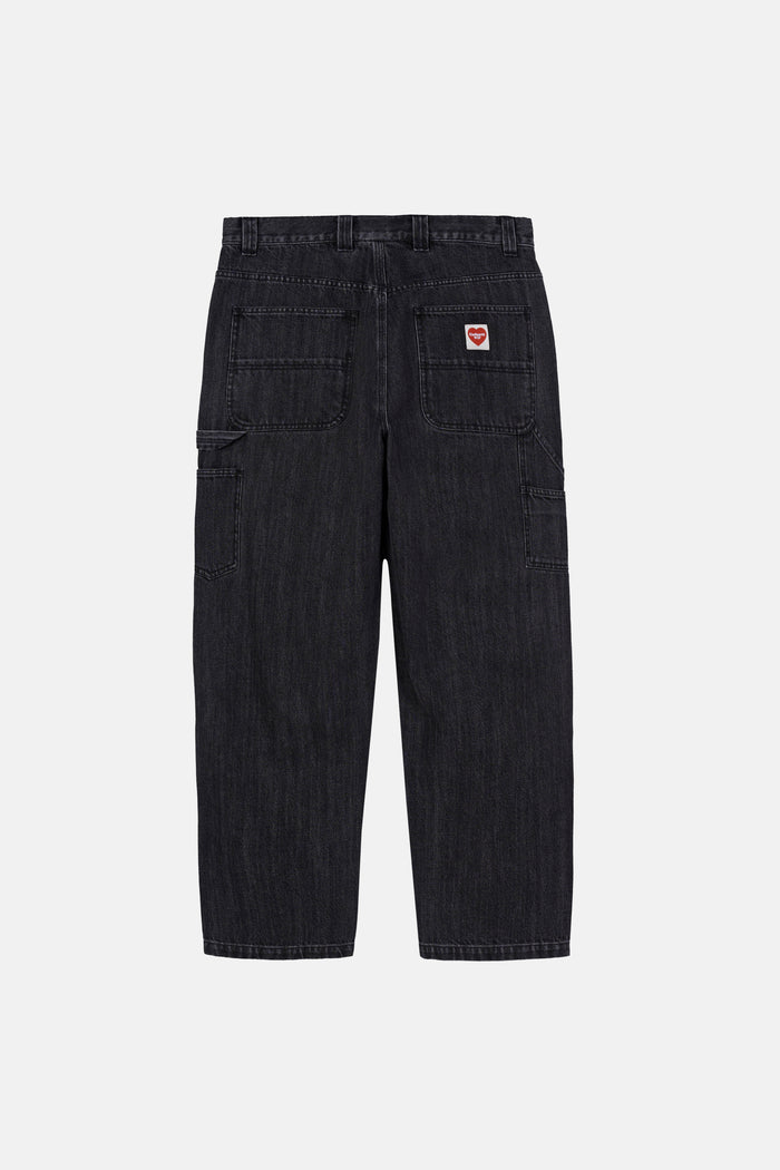 Ethan Double Knee Pant