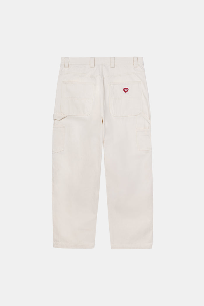 Ethan Double Knee Pant