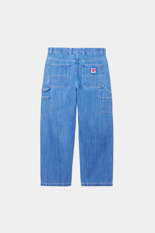 Ethan Double Knee Pant