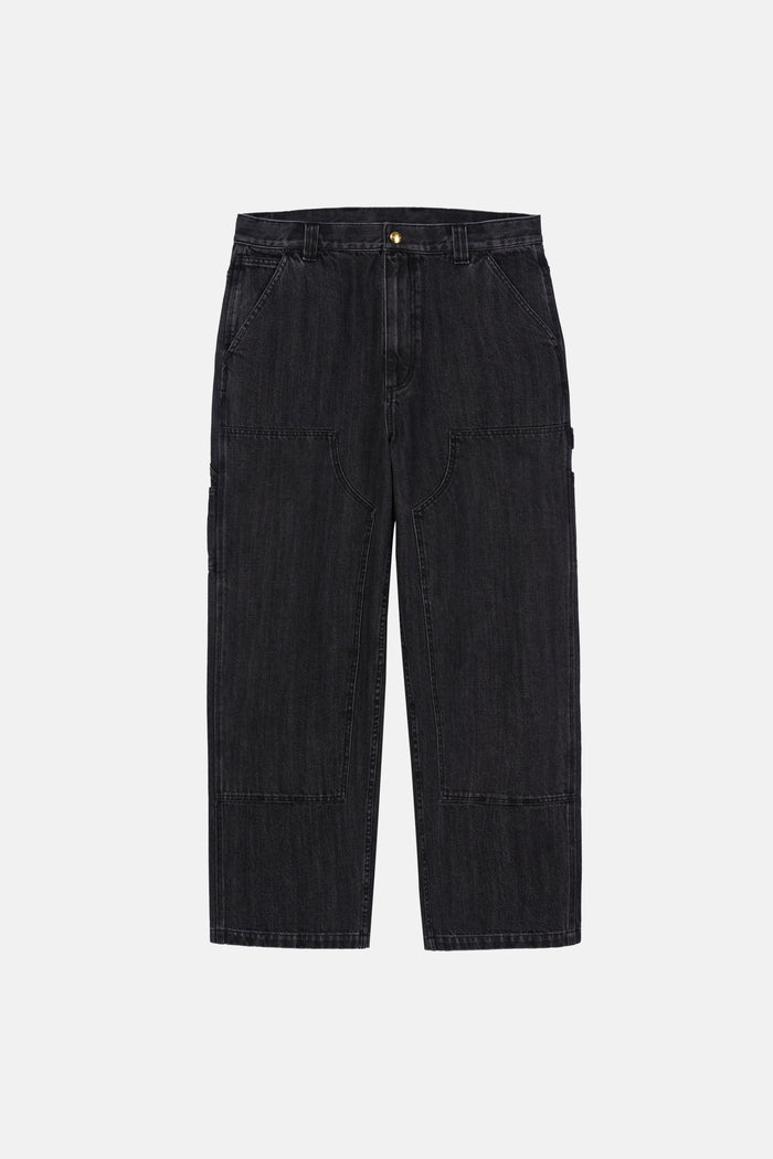 Ethan Double Knee Pant