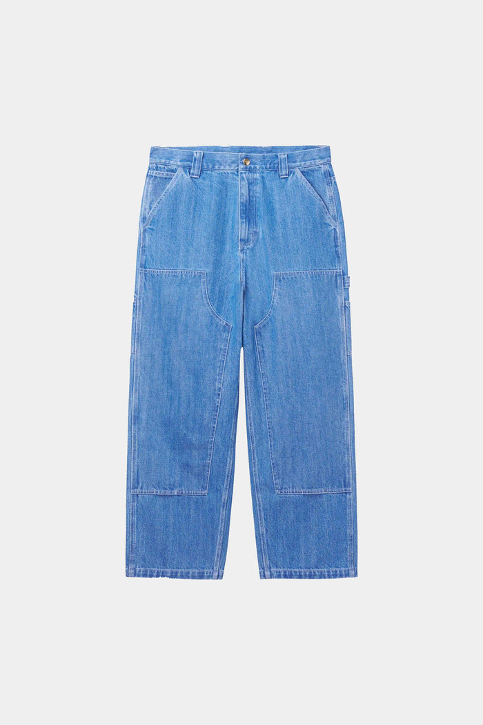 Ethan Double Knee Pant