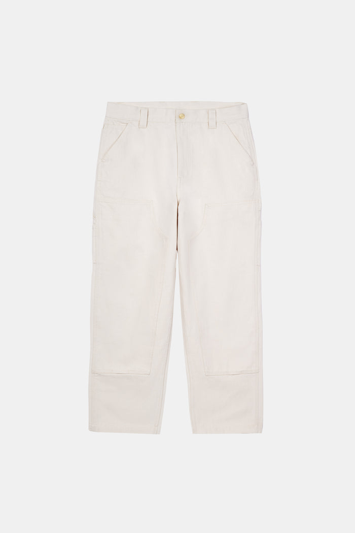 Ethan Double Knee Pant