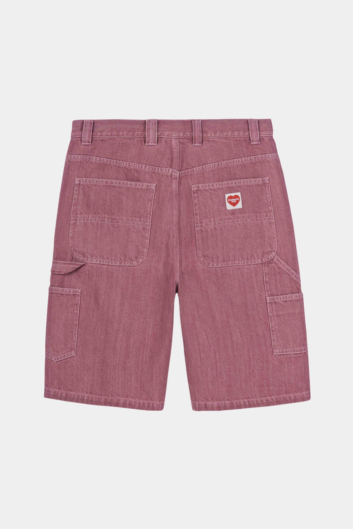 Ethan Long Short