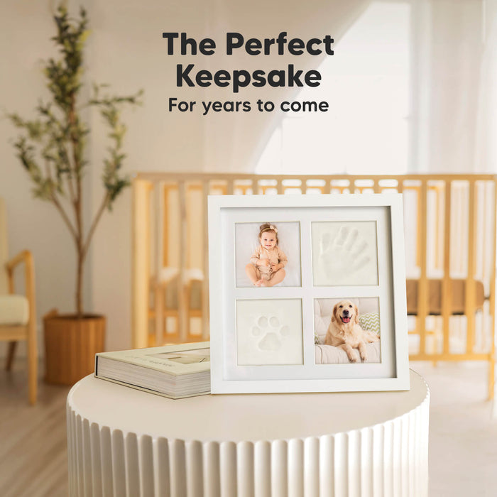 The Perfect Keepsake: For years to come
