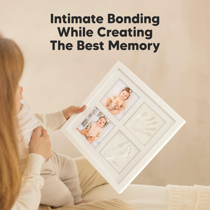 Intimate Bonding: While creating the best memory