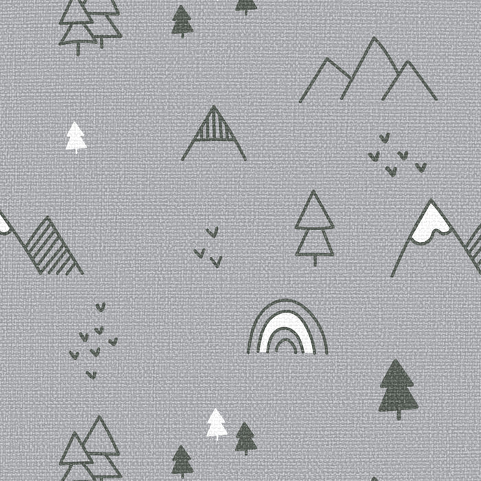 Woodland / One Size