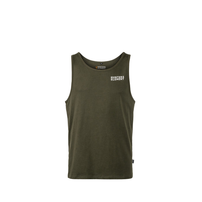 Fallow Skull Singlet
