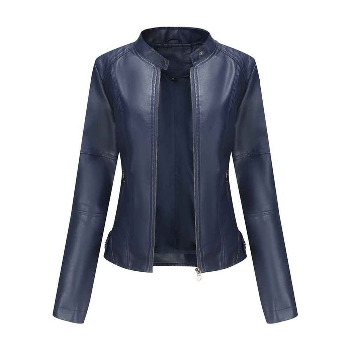 Navy Blue / XS