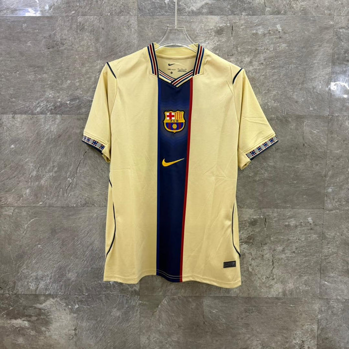 FC BARCELONA 2026 Away Jersey