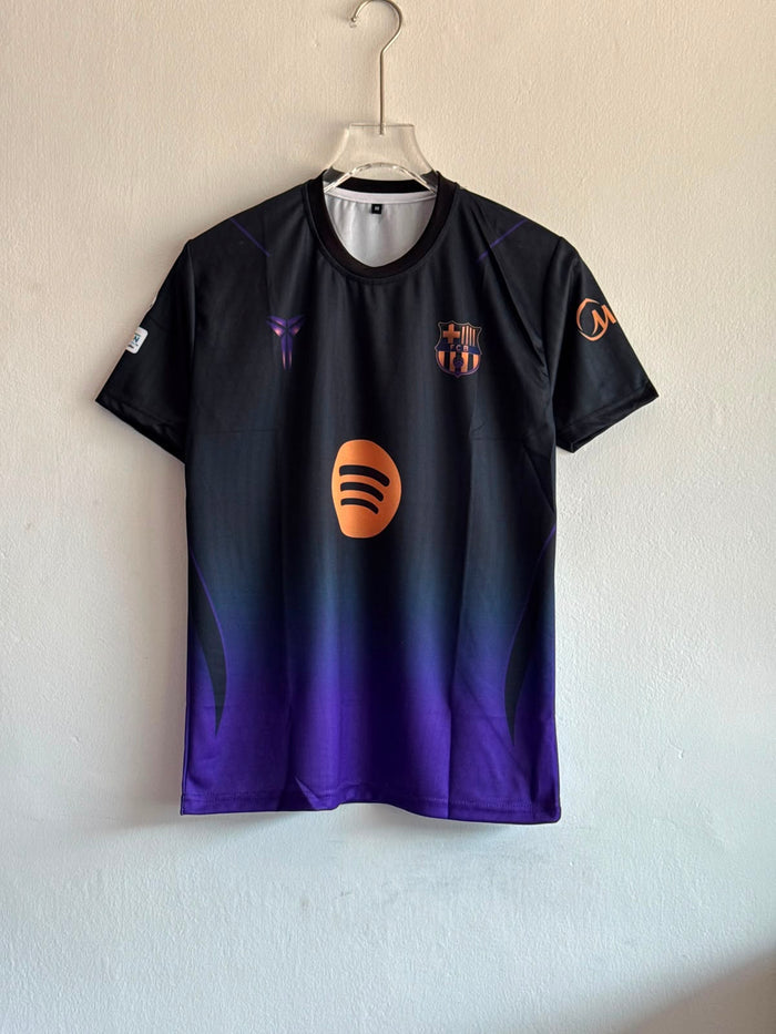 FC Barcelona 26-27 Away Kit – PEDRI #8