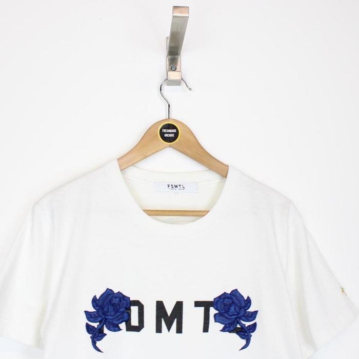 FDMTL T-Shirt Small
