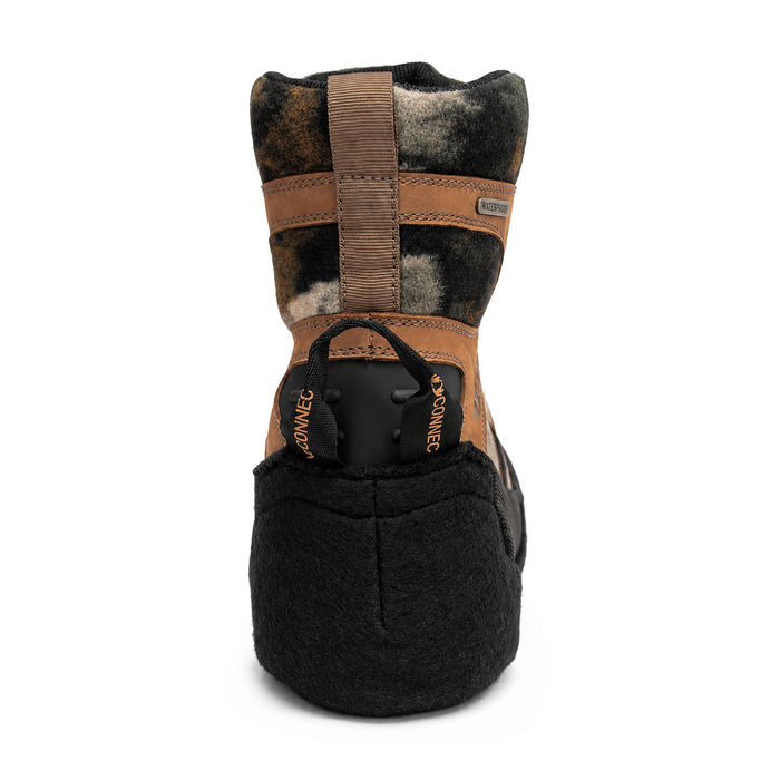 FELT BOOTIES