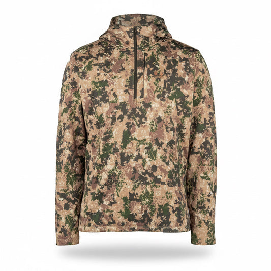 FENCE HOODIE