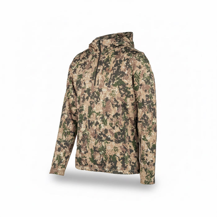 FENCE HOODIE