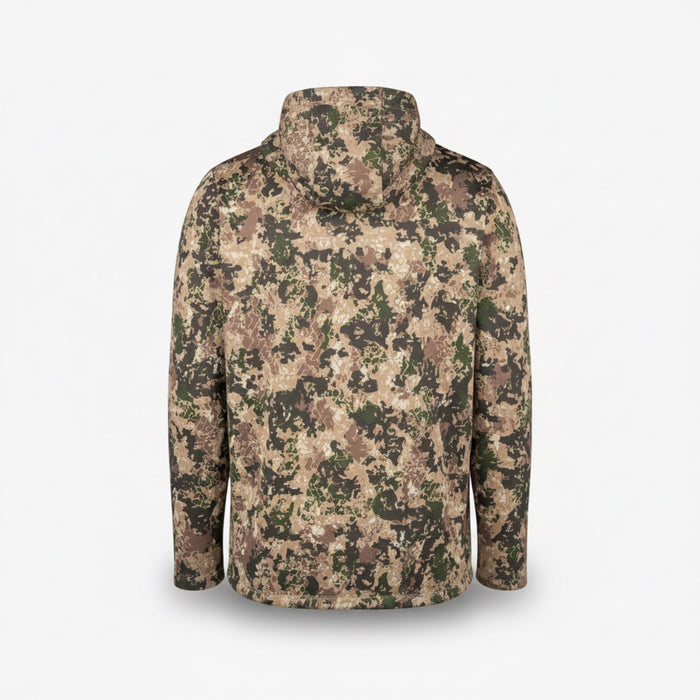 FENCE HOODIE