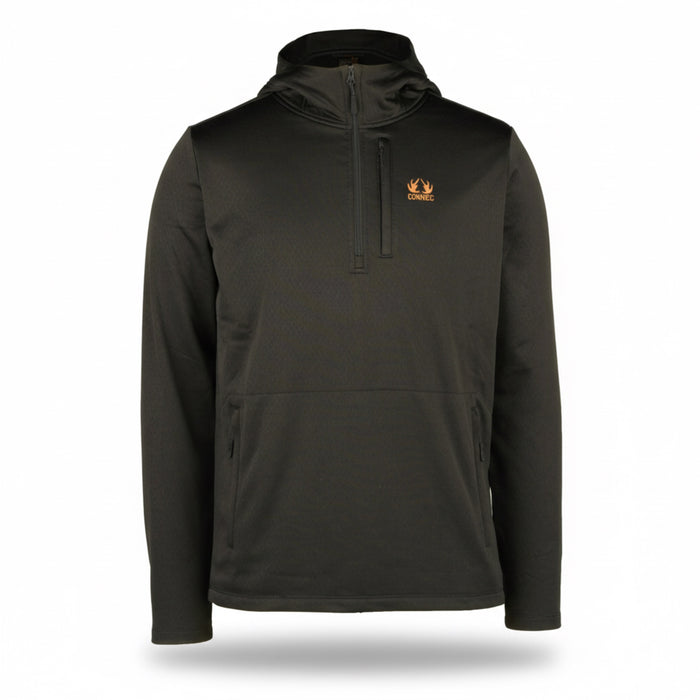 FENCE HOODIE