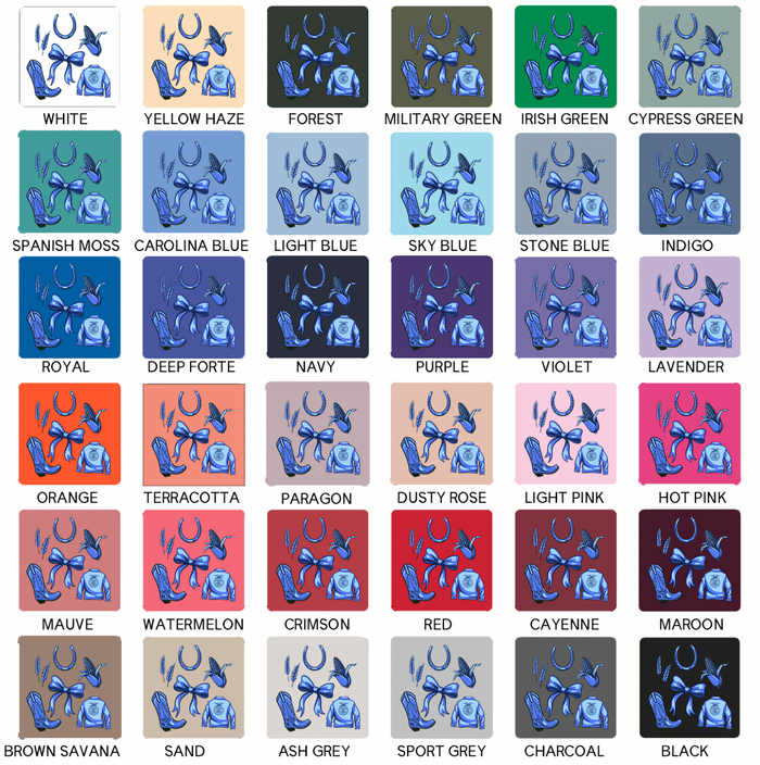 FFA Illustration– Crewneck