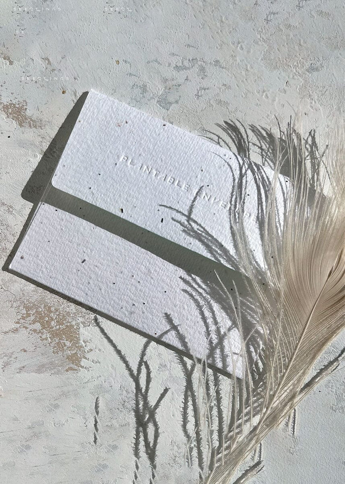 Fiancé Engagement Card