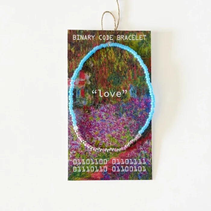 "love" / S/M (6.25in)