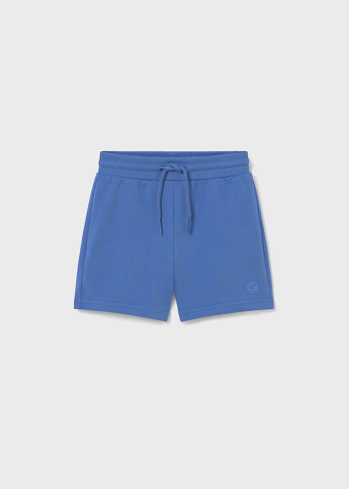 Finn Sweat Shorts - Blue