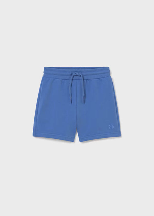 Finn Sweat Shorts - Blue