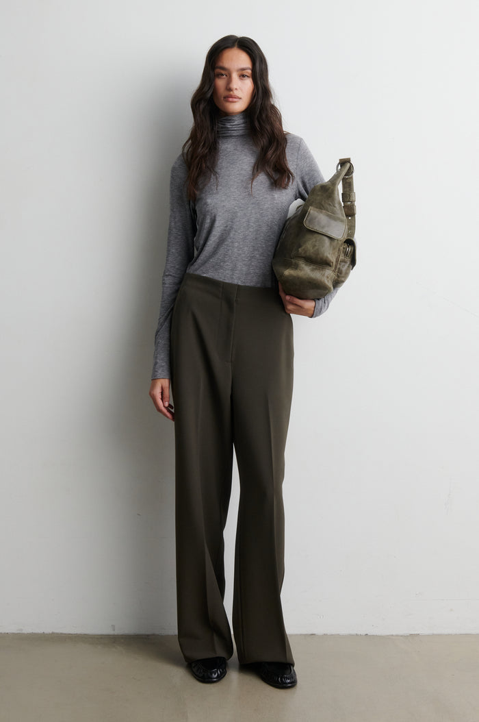 Fique Classic Trousers