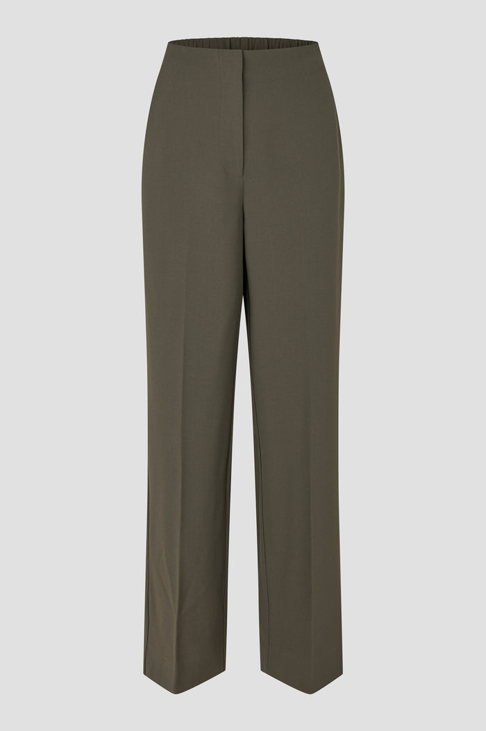 Fique Classic Trousers