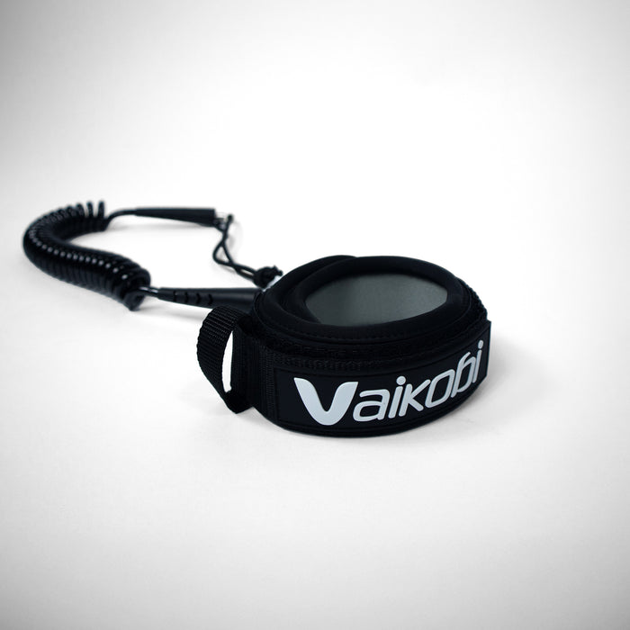 Fixed 1 Piece Calf Leash