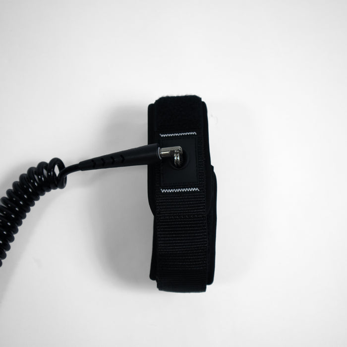 Fixed 1 Piece Calf Leash
