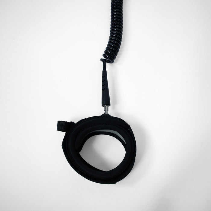 Fixed 1 Piece Calf Leash