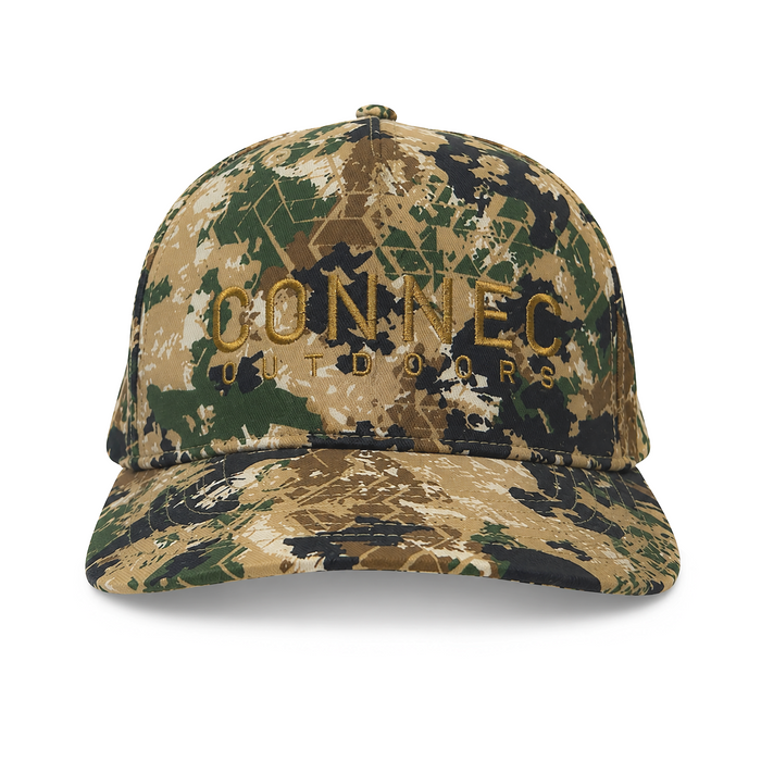 FLEX CAMO CAP